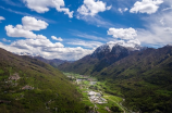 谷城天气(谷城天气：探索自然美景，渡过惬意假期)