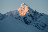 安徽黄山(安徽黄山：中国最美之山)